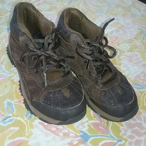 Stride Rite boots